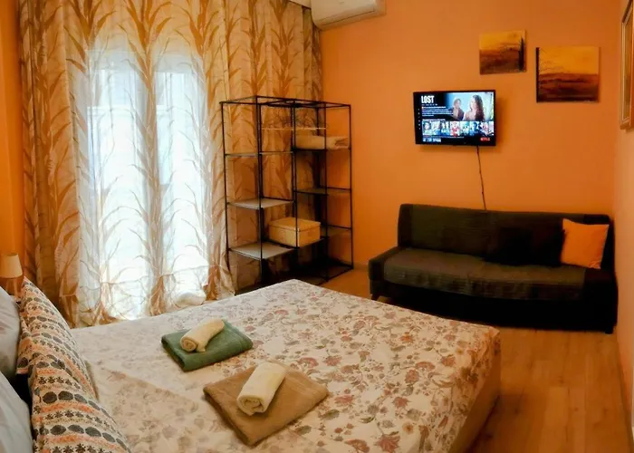 Eos Apartment