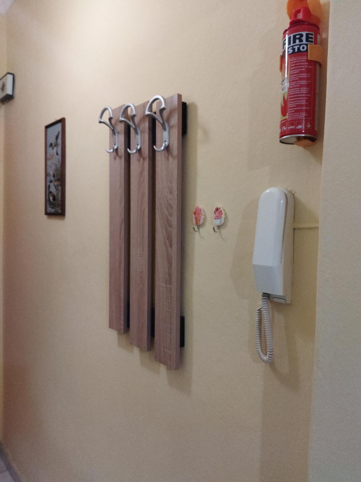 Eos Apartment *